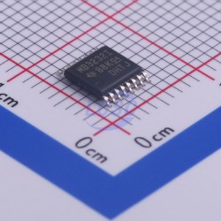 TI MAX3232EIPWRQ1 TI MAX3232EIPWRQ1