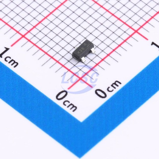 DIODES BSS138-7-F DIODES BSS138-7-F