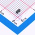 DIODES BSS138-7-F