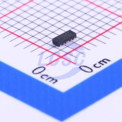 SEMTECH RClAMP0524PATCT