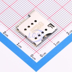 SOFNG SIM-002-A6