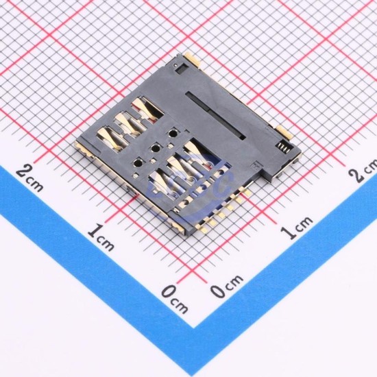 SOFNG SIM-002-A6 SOFNG SIM-002-A6