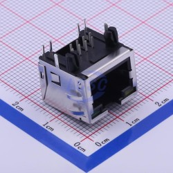 UDE Corp RT12-ZZ-0023 UDE Corp RT12-ZZ-0023