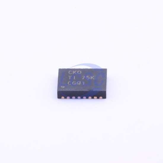 TI BQ24103ARHLR