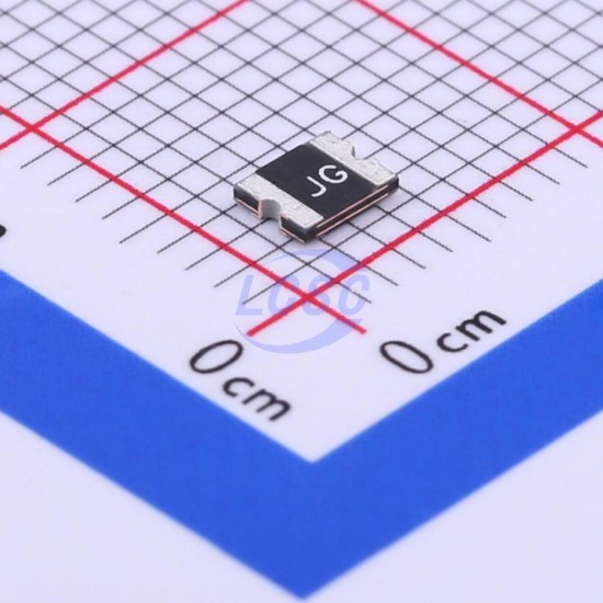 Jinrui JK-SMD1210-050-16V