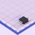 onsemi MUR1660CTG