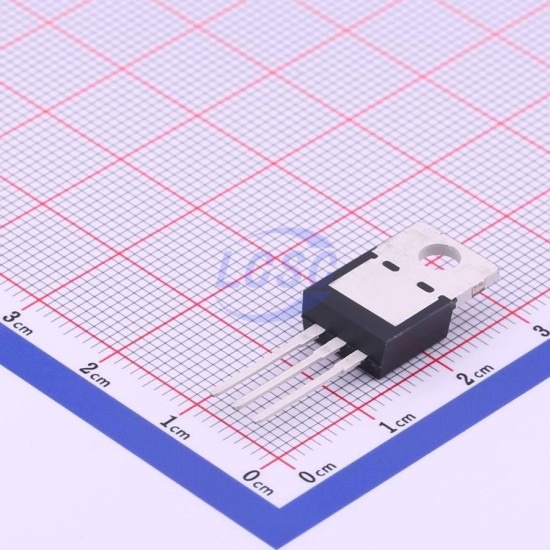 onsemi MUR1660CTG