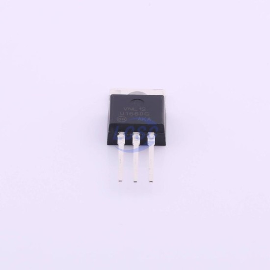onsemi MUR1660CTG