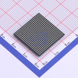 AMD/XILINX XC7A100T-2FGG484I AMD/XILINX XC7A100T-2FGG484I