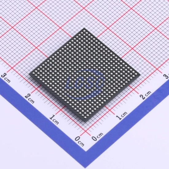 AMD/XILINX XC7A100T-2FGG484I AMD/XILINX XC7A100T-2FGG484I