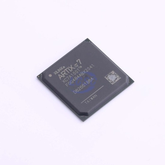 AMD/XILINX XC7A100T-2FGG484I AMD/XILINX XC7A100T-2FGG484I