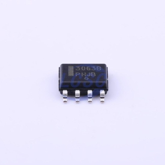 onsemi NCP3063BDR2G onsemi NCP3063BDR2G