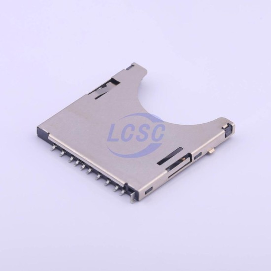 Hanbo Electronic SD-111 Hanbo Electronic SD-111