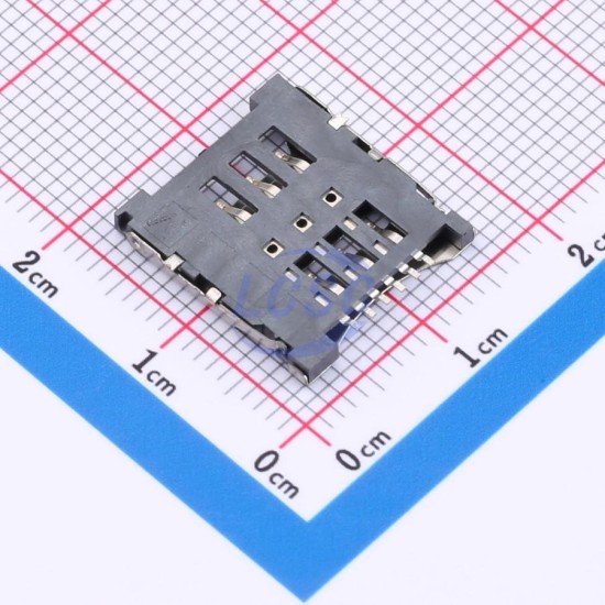 Hanbo Electronic SMO-1545 Hanbo Electronic SMO-1545