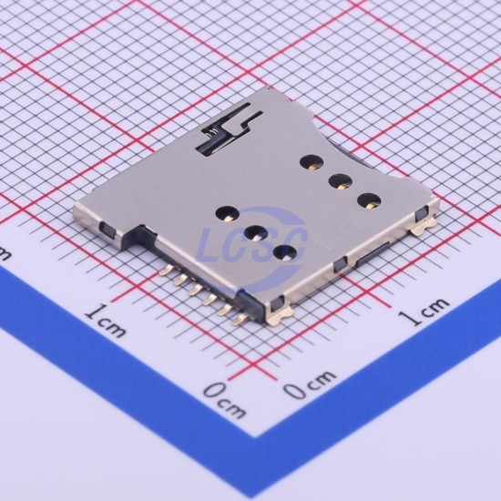 Hanbo Electronic SIM-200-P6 Hanbo Electronic SIM-200-P6