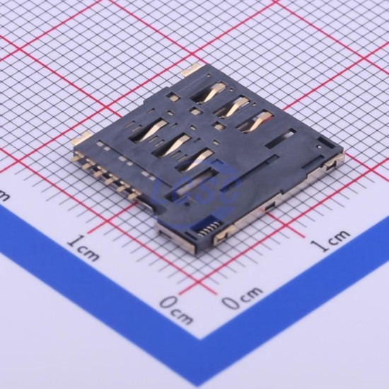 Hanbo Electronic SIM-200-P6 Hanbo Electronic SIM-200-P6