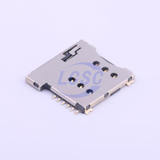 Hanbo Electronic SIM-200-P6 Hanbo Electronic SIM-200-P6