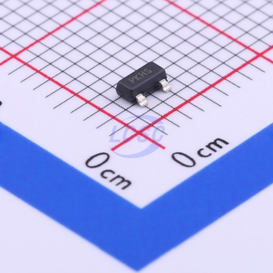 MICROCHIP MCP130T-300I/TT