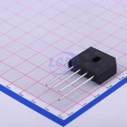 MDD(Microdiode Semiconductor) KBU606