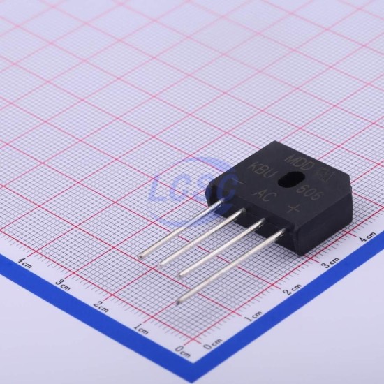 MDD(Microdiode Semiconductor) KBU606 MDD(Microdiode Semiconductor) KBU606