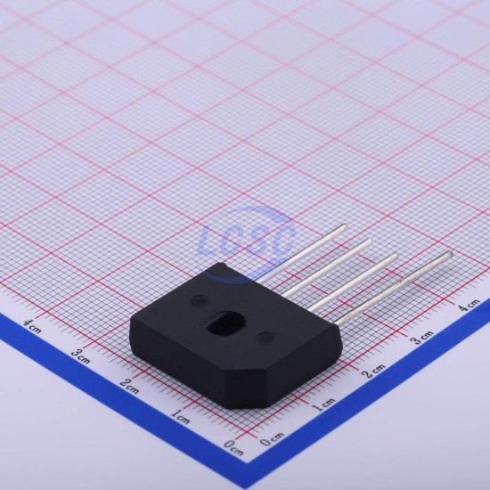 MDD(Microdiode Semiconductor) KBU606 MDD(Microdiode Semiconductor) KBU606
