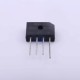 MDD(Microdiode Semiconductor) KBU606 MDD(Microdiode Semiconductor) KBU606