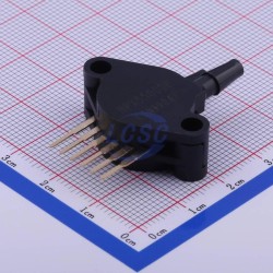 NXP MPX5500DP
