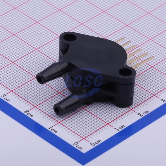 NXP MPX5500DP