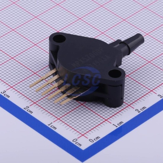 NXP MPX5700DP