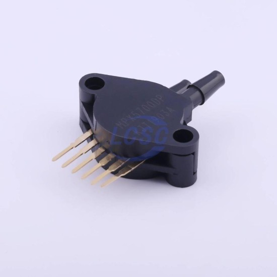 NXP MPX5700DP