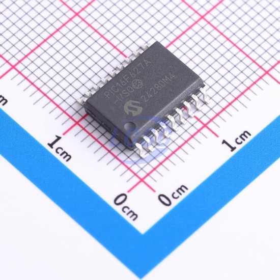 MICROCHIP PIC16F627A-I/SO