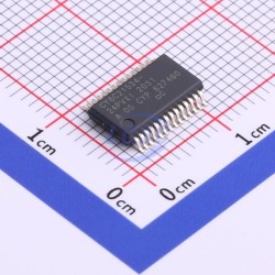 Infineon/CYPRESS CY8C21534-24PVXIT Infineon/CYPRESS CY8C21534-24PVXIT