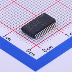 Infineon/CYPRESS CY8C4125PVI-482