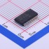 Infineon/CYPRESS CY8C4125PVI-482