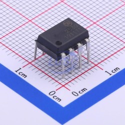 onsemi HCPL2530