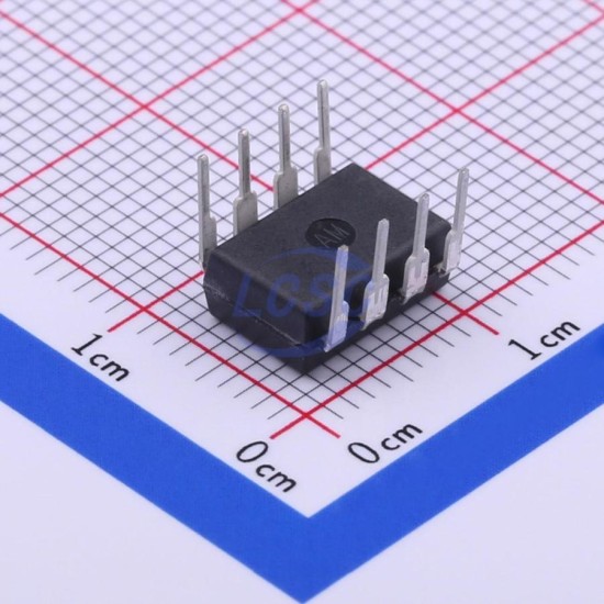 onsemi HCPL2530