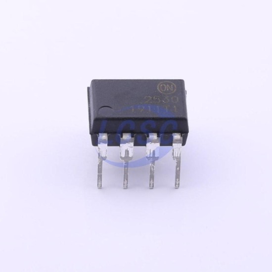 onsemi HCPL2530