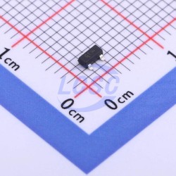 onsemi MMBT5551LT1G onsemi MMBT5551LT1G