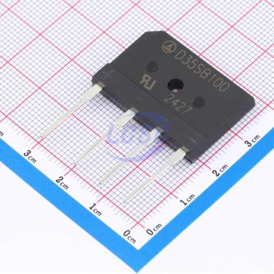 LRC D35SB100