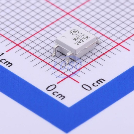 onsemi FODM453R2V onsemi FODM453R2V