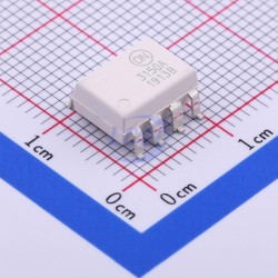 onsemi FOD3150ASD