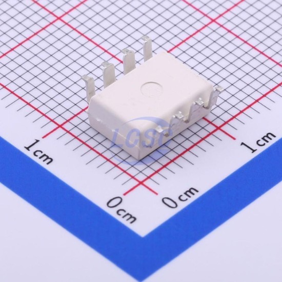 onsemi FOD3150ASD