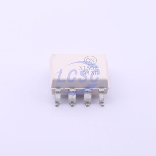 onsemi FOD3150ASD