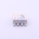 onsemi FOD3150ASD
