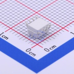 onsemi HCPL0601R2V onsemi HCPL0601R2V