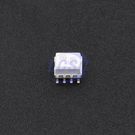 onsemi HCPL0601R2