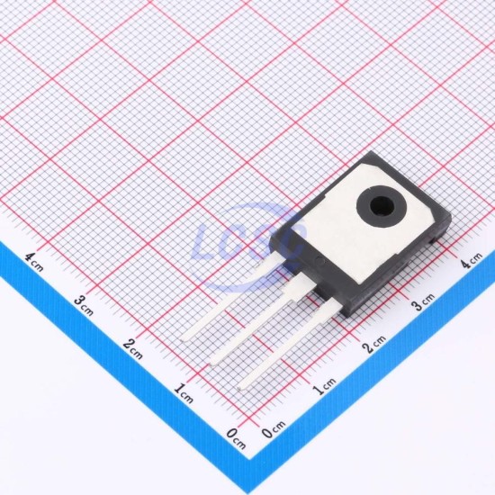 onsemi NGTB40N120FL3WG
