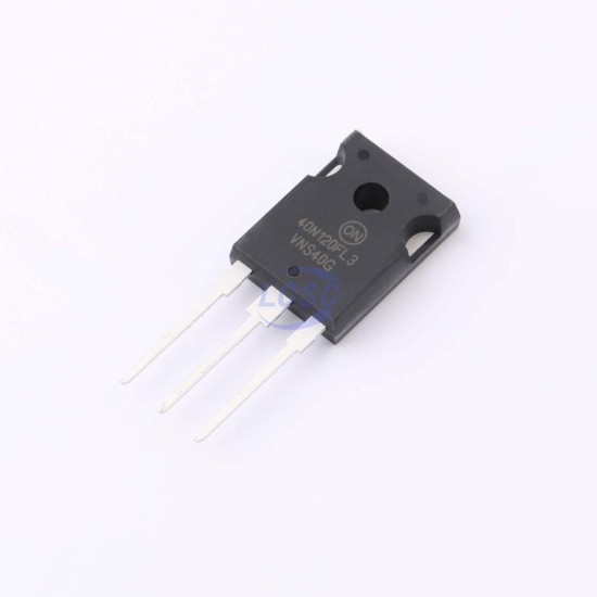 onsemi NGTB40N120FL3WG