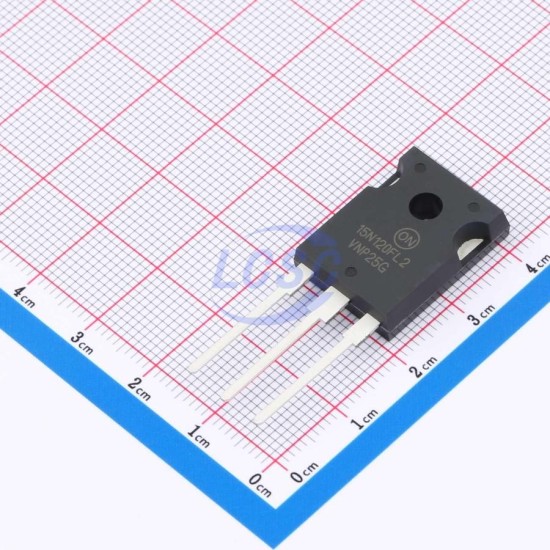 onsemi NGTB15N120FL2WG