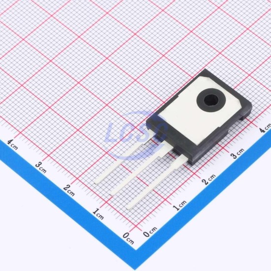 onsemi NGTB15N120FL2WG